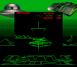 Super Breakout screenshot 4 for GameBoy